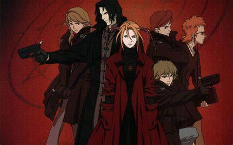 Witch Hunter Robin and the Changing Face of Anime: A Look at the Influence of the Series